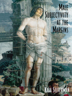 cover image of Male Subjectivity at the Margins